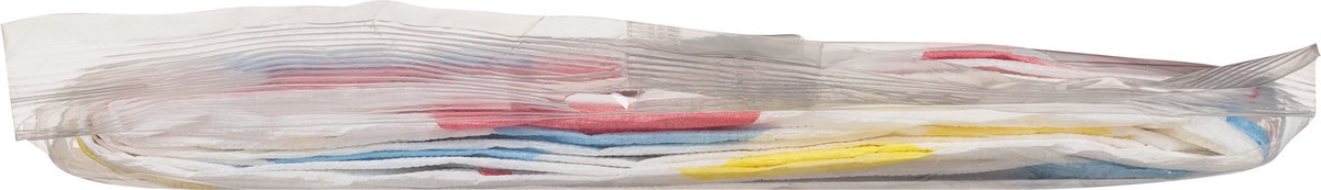 slide 5 of 9, Creative Converting Balloon Bash Paper Table Cover 1 ea, 1 ct