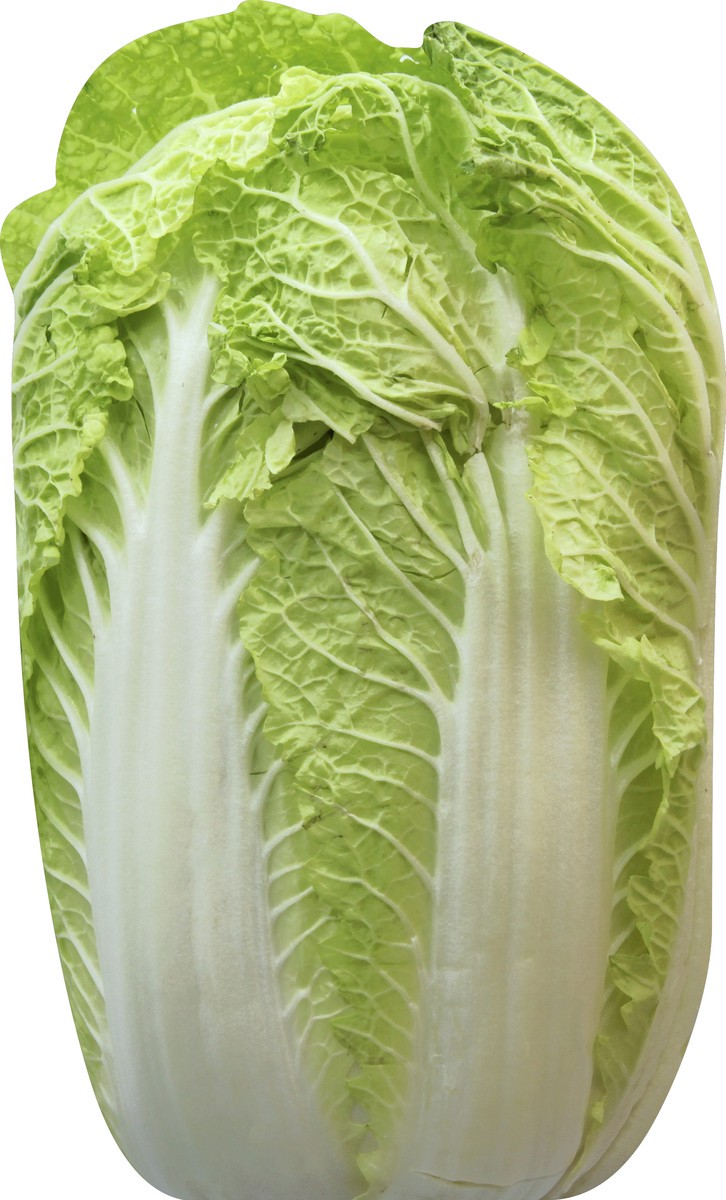 slide 1 of 3, Cabbage 1 ea, 1 ct