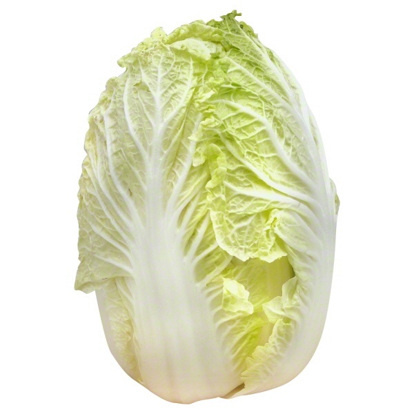 slide 1 of 1, Napa Cabbage, 1 ct