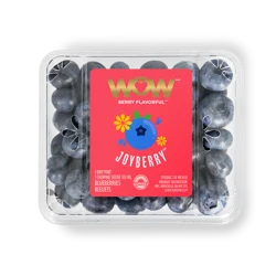 Wow Joyberry Blueberries