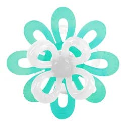 Infantino 0m+ 2-in-1 Loopy Teether & Ball 1 Each