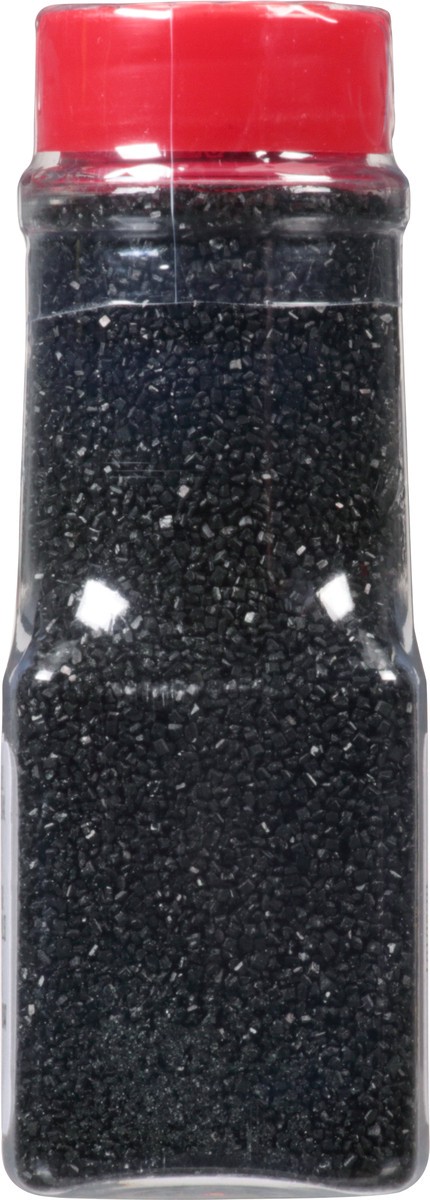 slide 2 of 11, Betty Crocker Black Sugar Sprinkles 2.25 oz Bottle, 2.25 oz