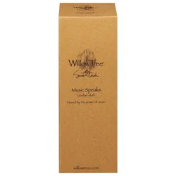 Willow Tree Music Speaks (Darker Skin) Decor 1 ea