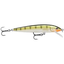 Rapala Husky Jerk 06 - Yellow Perch
