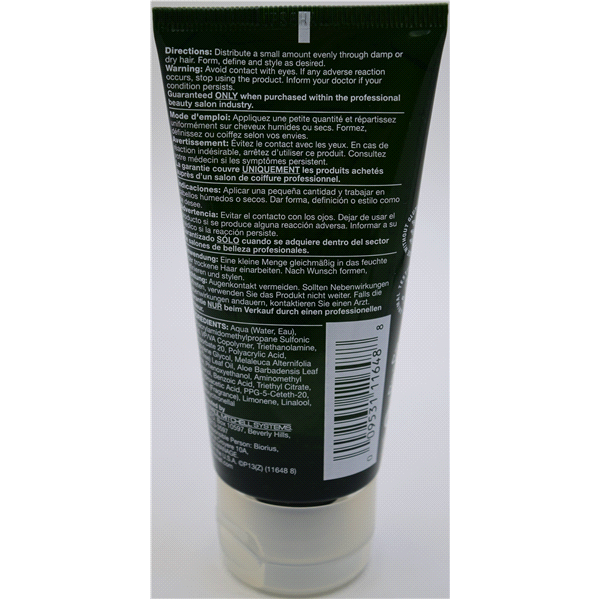 slide 3 of 5, Paul Mitchell Tea Tree Firm Hold Styling Gel, 2.5 oz