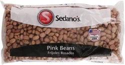 Sedano'ss Dry Pink Beans