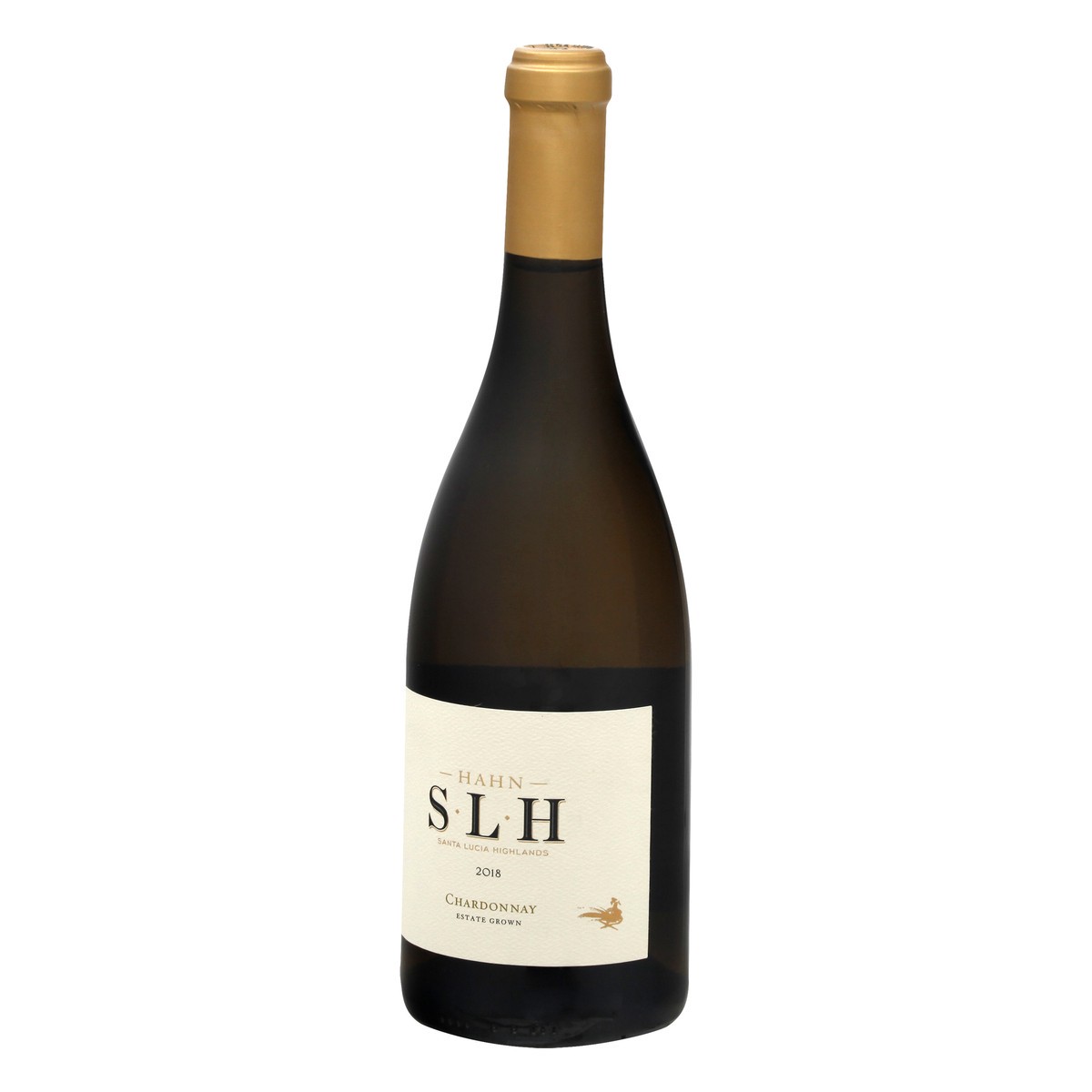 slide 3 of 9, Hahn Family Wines Chardonnay, Santa Lucia Highlands, 2012, 750 ml