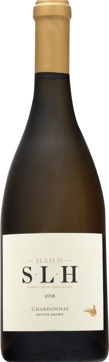 slide 7 of 9, Hahn Family Wines Chardonnay, Santa Lucia Highlands, 2012, 750 ml