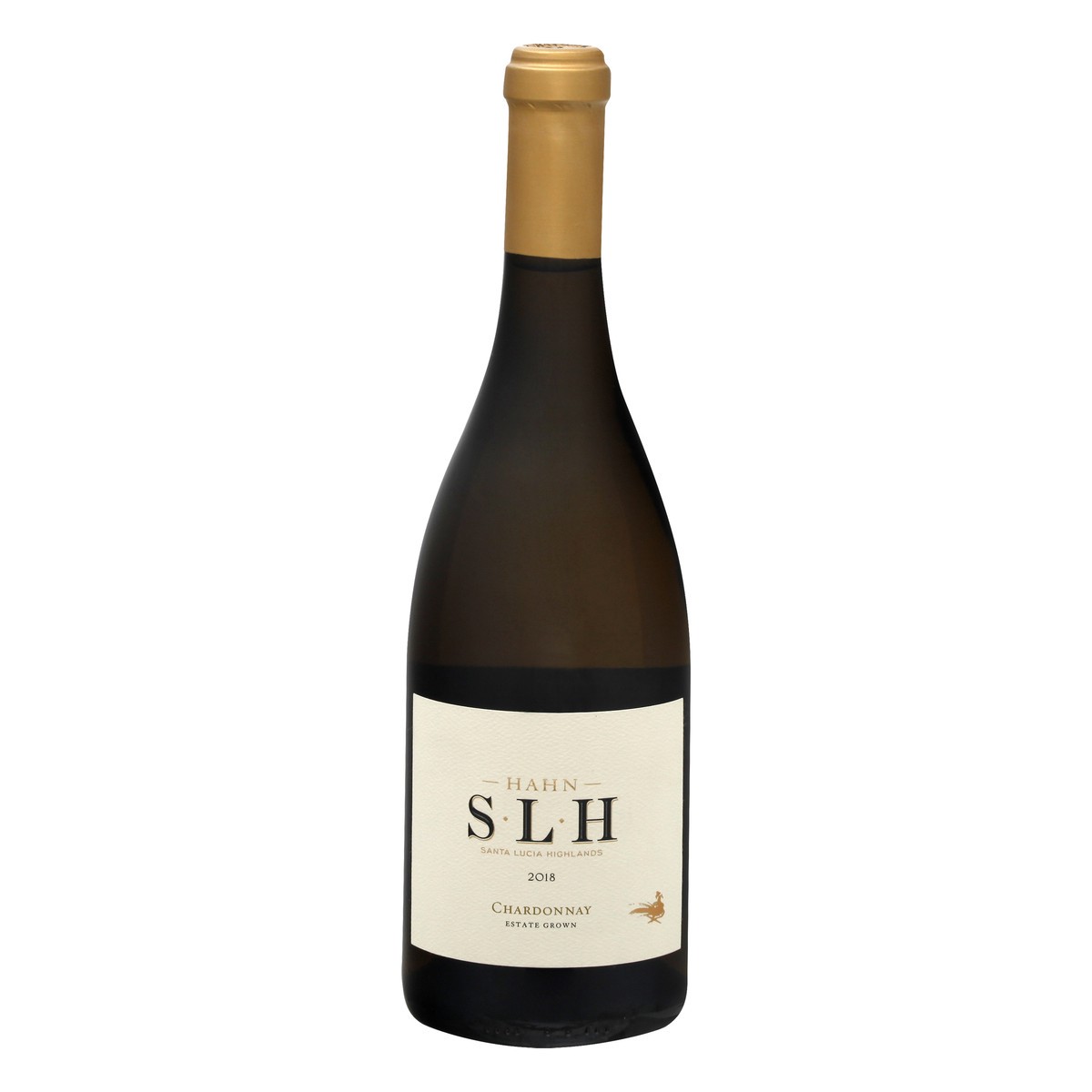 slide 1 of 9, Hahn Family Wines Chardonnay, Santa Lucia Highlands, 2012, 750 ml