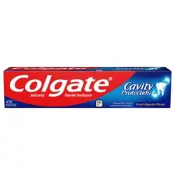 Colgate Anti Cavity Tooth Paste