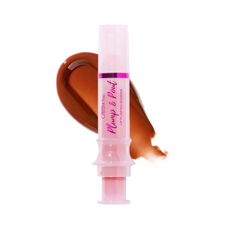 slide 1 of 1, Beauty Creations Plump & Pout Lip Plumping Booster - Brattitude, 1 ct