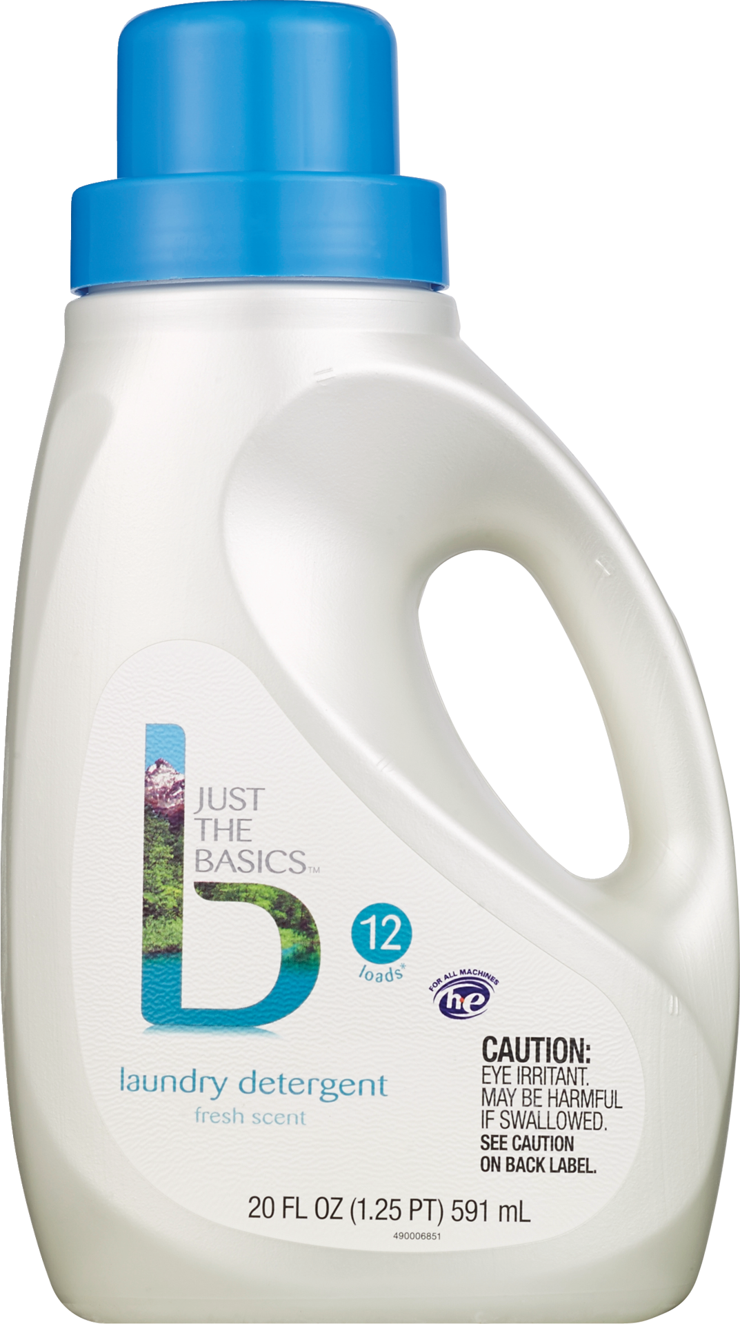 slide 1 of 1, Jtb 2x Fresh Scent, 1 ct