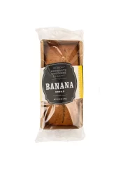 Schwartz Brothers Bakery Banana Bread
