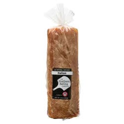 STONE HOUSE The Northern Baking Company, Italian Sliced Bread