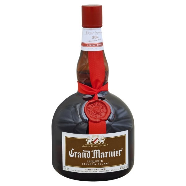 slide 1 of 2, Grand Marnier Liqueur 1.75 lt, 1.75 liter