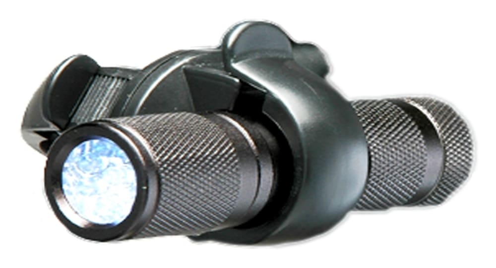 slide 1 of 1, Nova Walksafe Flashlight, 1 ct