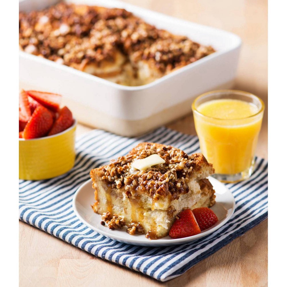 slide 7 of 7, Village Hearth Cottage White Bread 24 oz, 24 oz