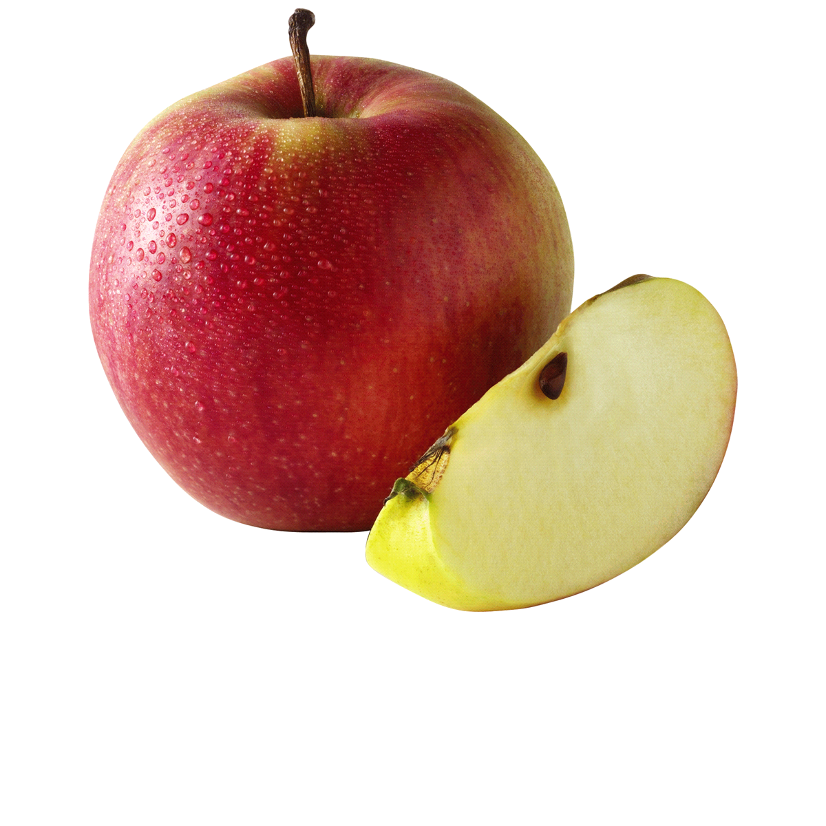 slide 1 of 1, Lancaster Fresh Apples Jonagold, 1 ct