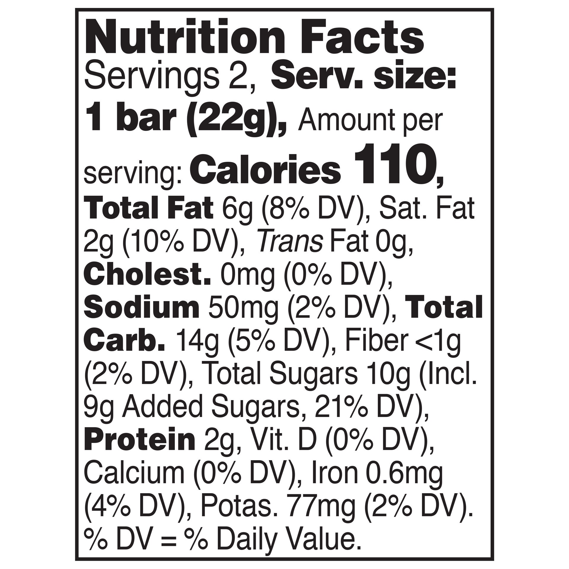 slide 4 of 10, Nutella B-Ready Crispy Wafer 2 ea, 2 ct