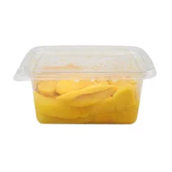 Hy-Vee Sliced Mango The World's Most Popular Fruit