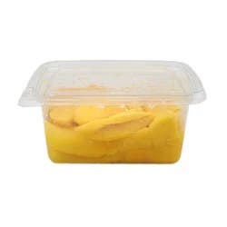 Hy-Vee Sliced Mango The World's Most Popular Fruit