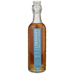 Limavady Single Malt Irish Whiskey