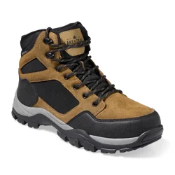 Lake & Trail Men's Steve Hiker, Tan, Size 13