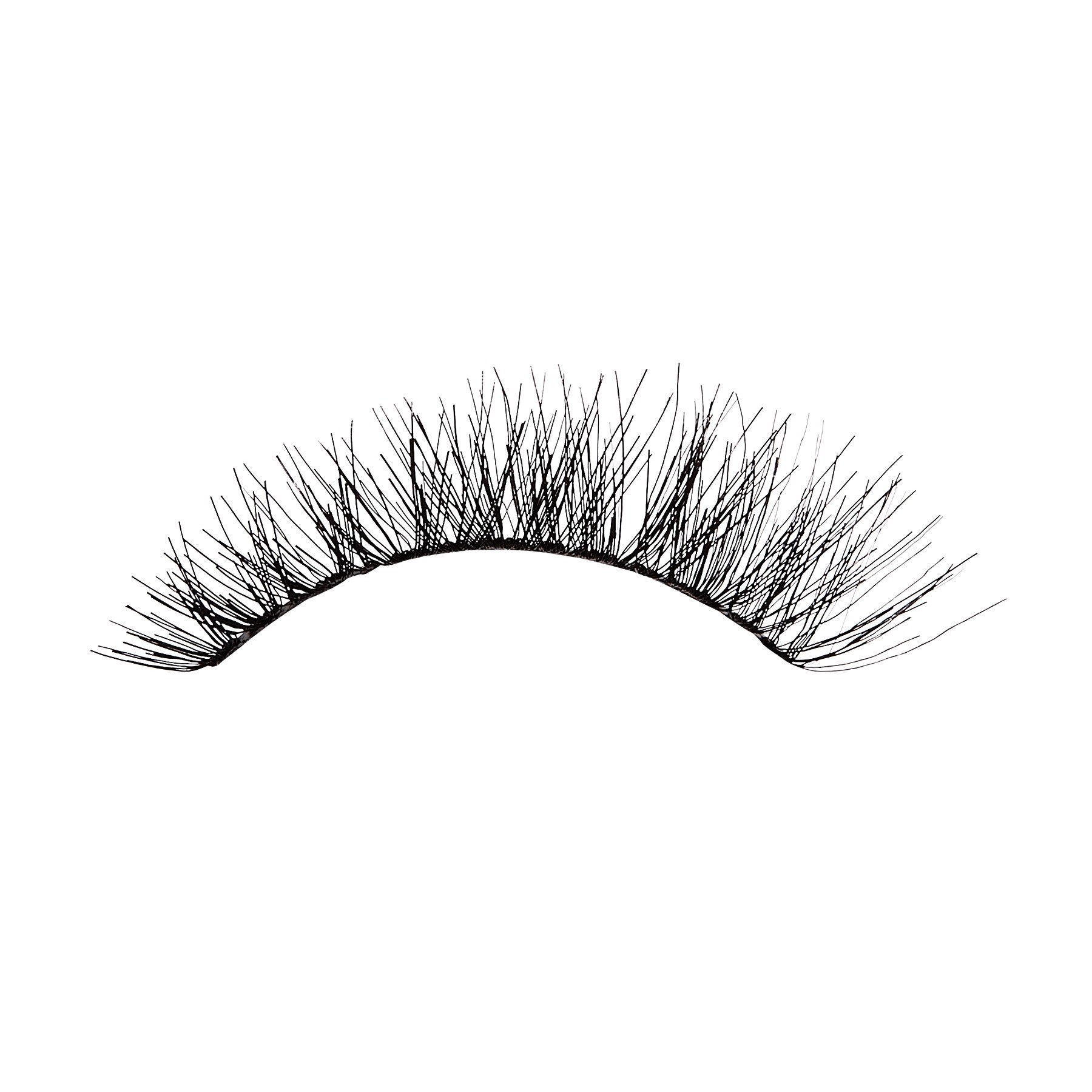 slide 4 of 5, KISS so Wispy Curated Collection, Bestsellers, False Eyelashes, Multipack, 1 ct
