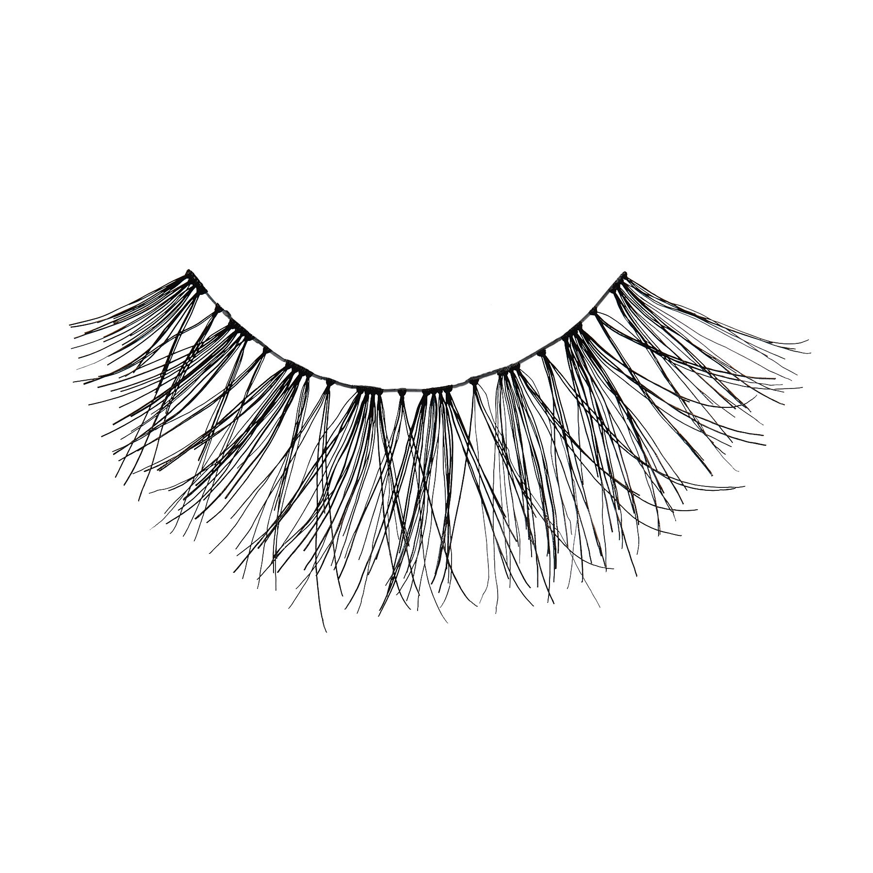 slide 5 of 5, KISS so Wispy Curated Collection, Bestsellers, False Eyelashes, Multipack, 1 ct