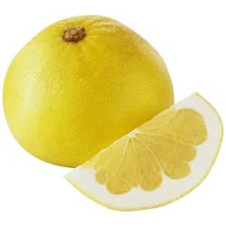 Grapefruit Pummelo