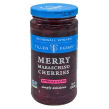 slide 1 of 1, iPM Pitted Maraschino Cherry, 13.5 oz