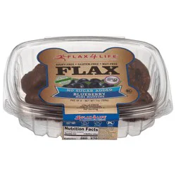 Flax 4 Life Nsa Mini Blueberry Muffin
