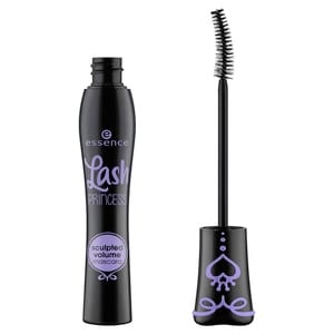 slide 1 of 1, Essence Lash Princess Sculpted Volume Mascara, 0.42329 oz