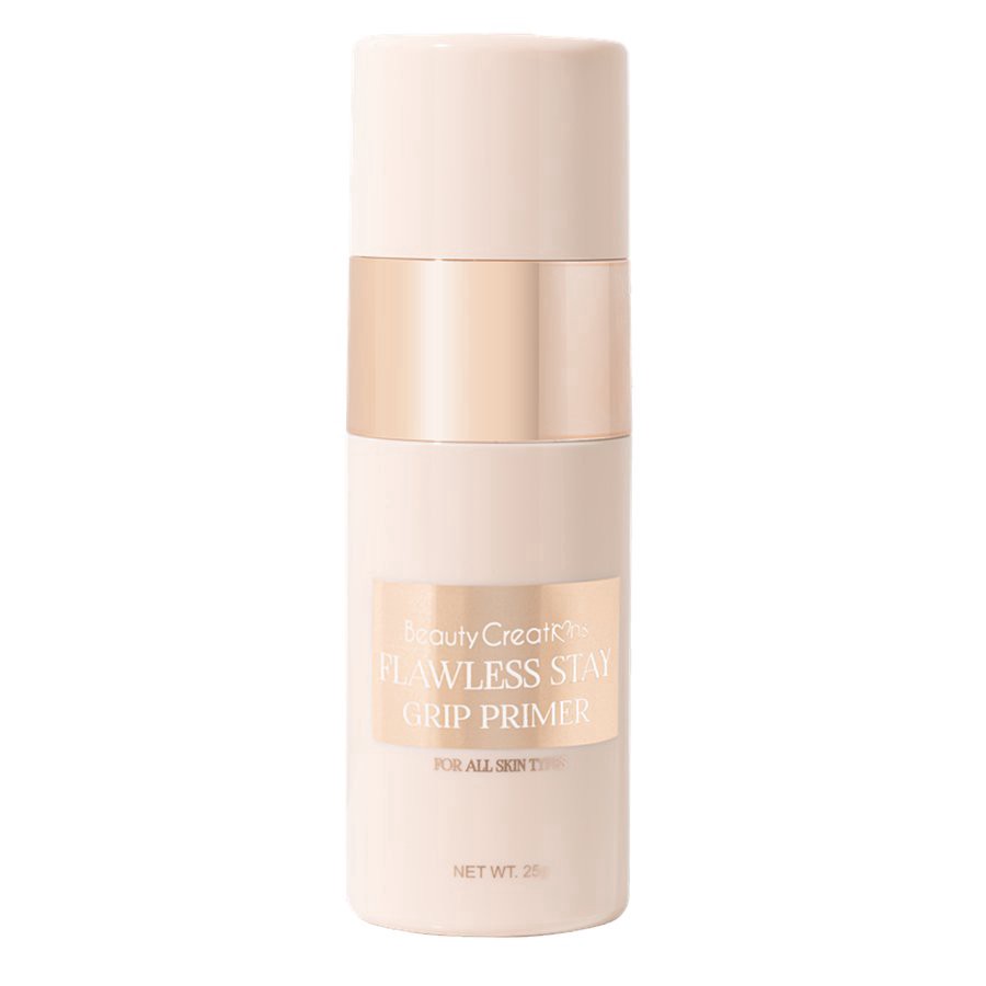 slide 1 of 1, Beauty Creations Flawless Stay Grip Primer, 1 ct