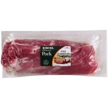 Pork Tenderloin
