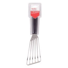 slide 1 of 1, GFS 7" Fish Spatula, 1 ct