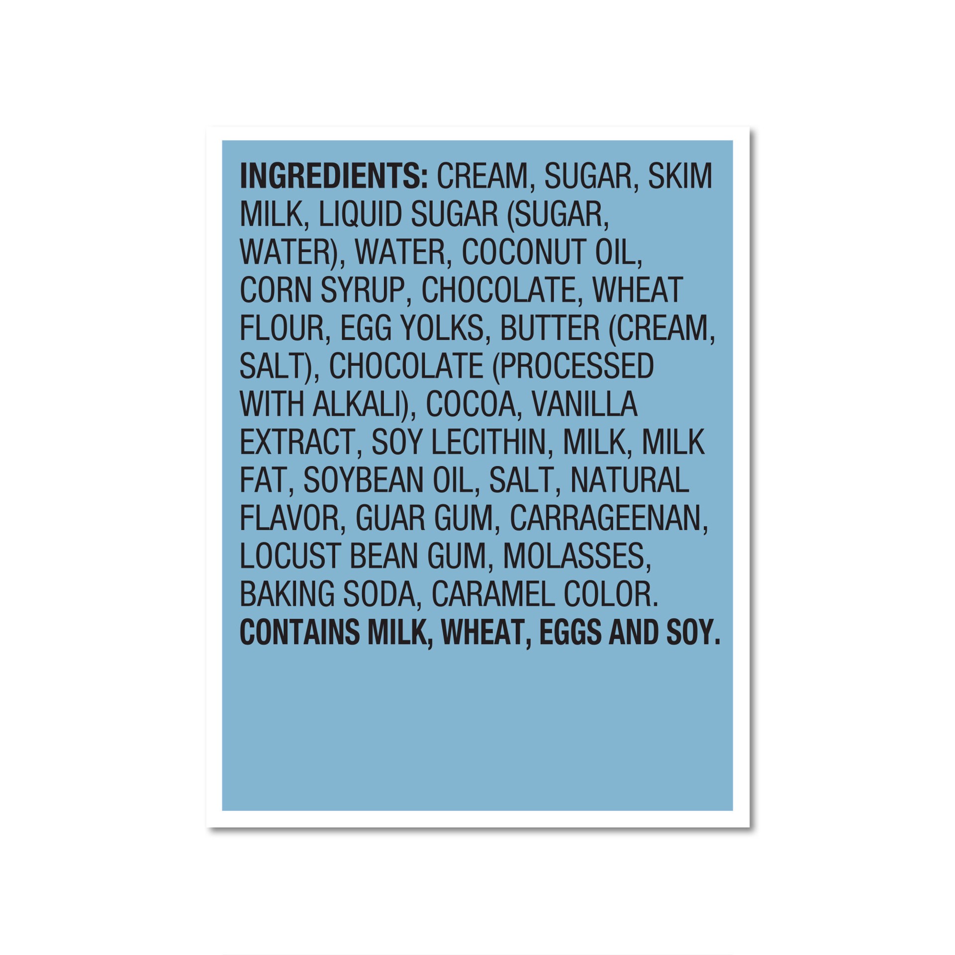 slide 4 of 4, Ben & Jerry's Pint Slices ice cream bars AmeriCone Dream, 9 oz, 3 Count, 3 ct; 3 fl oz