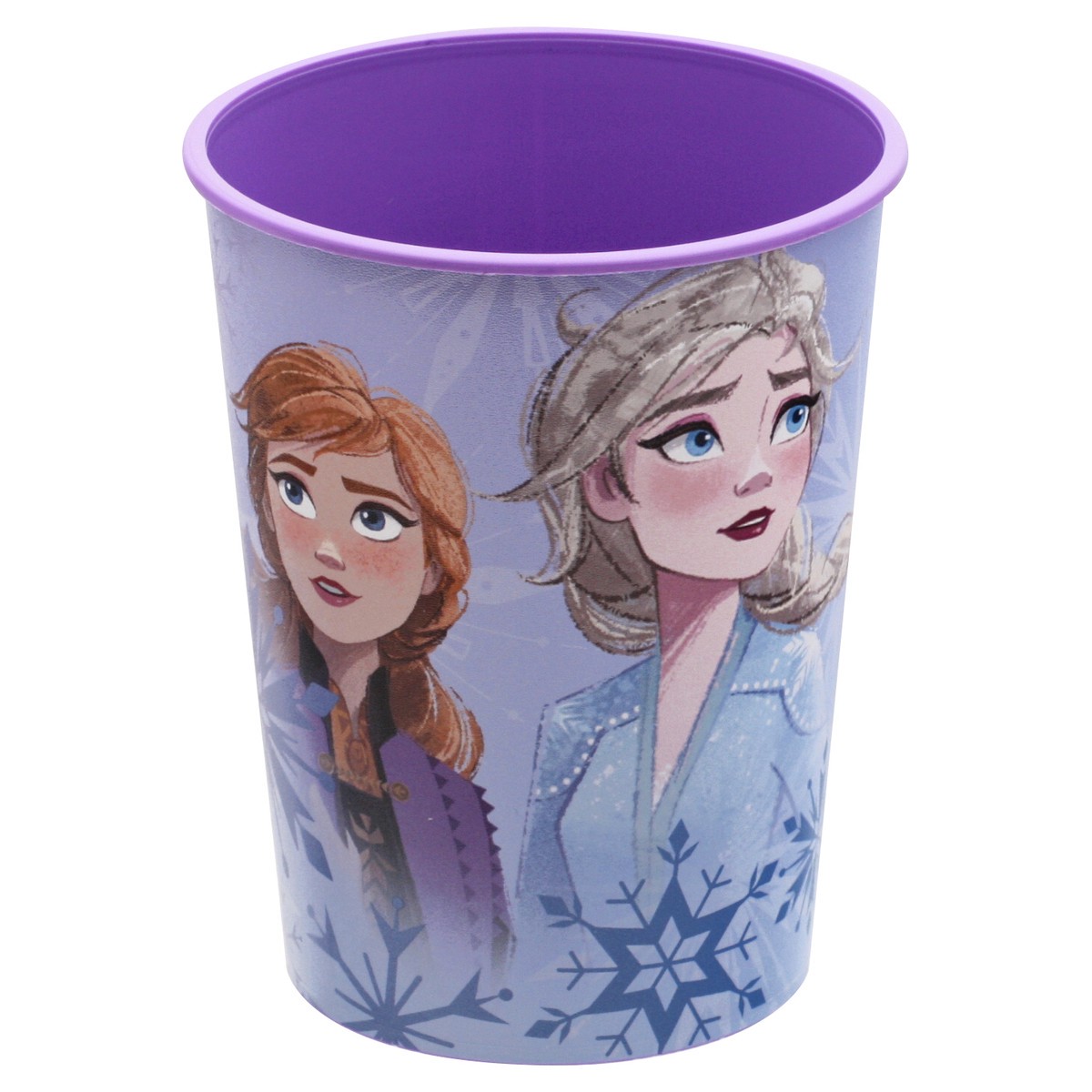 slide 3 of 11, Unique Disney Frozen II Cup 1 ea, 16 oz