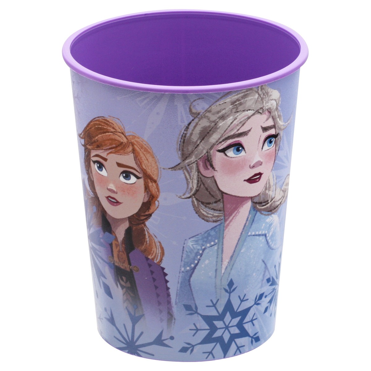 slide 4 of 11, Unique Disney Frozen II Cup 1 ea, 16 oz