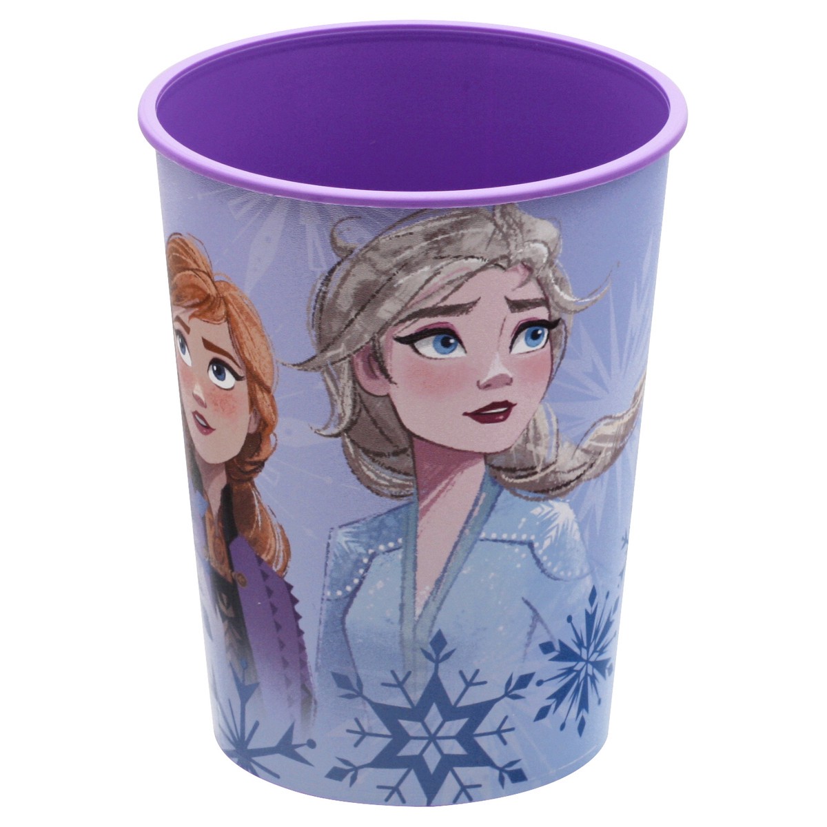 slide 2 of 11, Unique Disney Frozen II Cup 1 ea, 16 oz