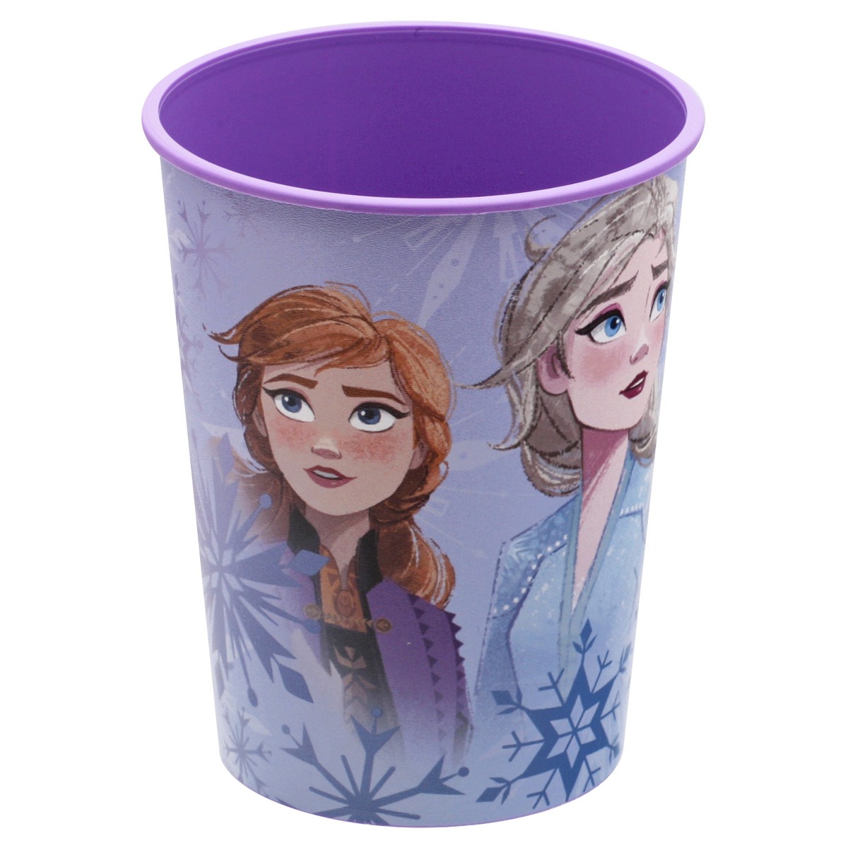 slide 6 of 11, Unique Disney Frozen II Cup 1 ea, 16 oz