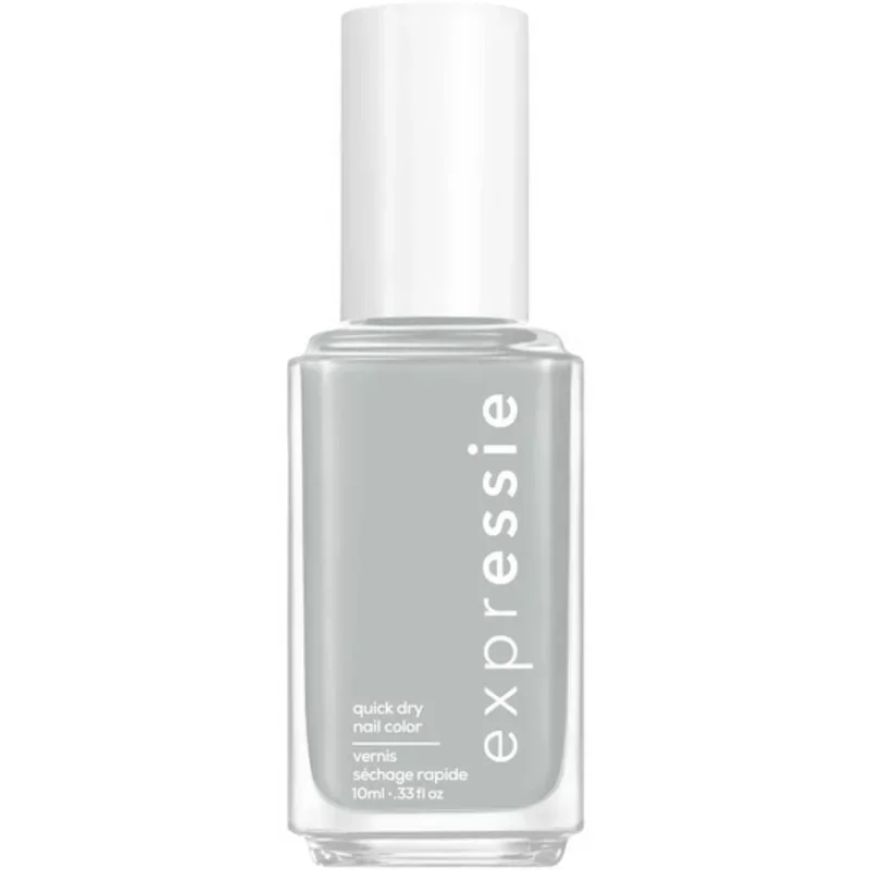 slide 1 of 9, essie expressie Quick-Dry Nail Polish, Dial It Up Collection, 0.33 oz
