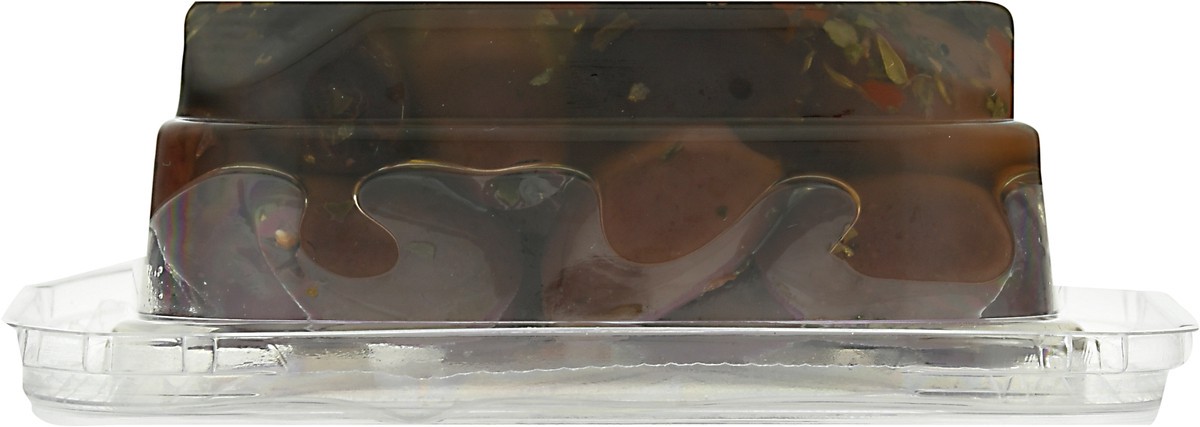 slide 3 of 13, Olive Branch Pitted & Seasoned Kalamata 7 oz, 7 oz