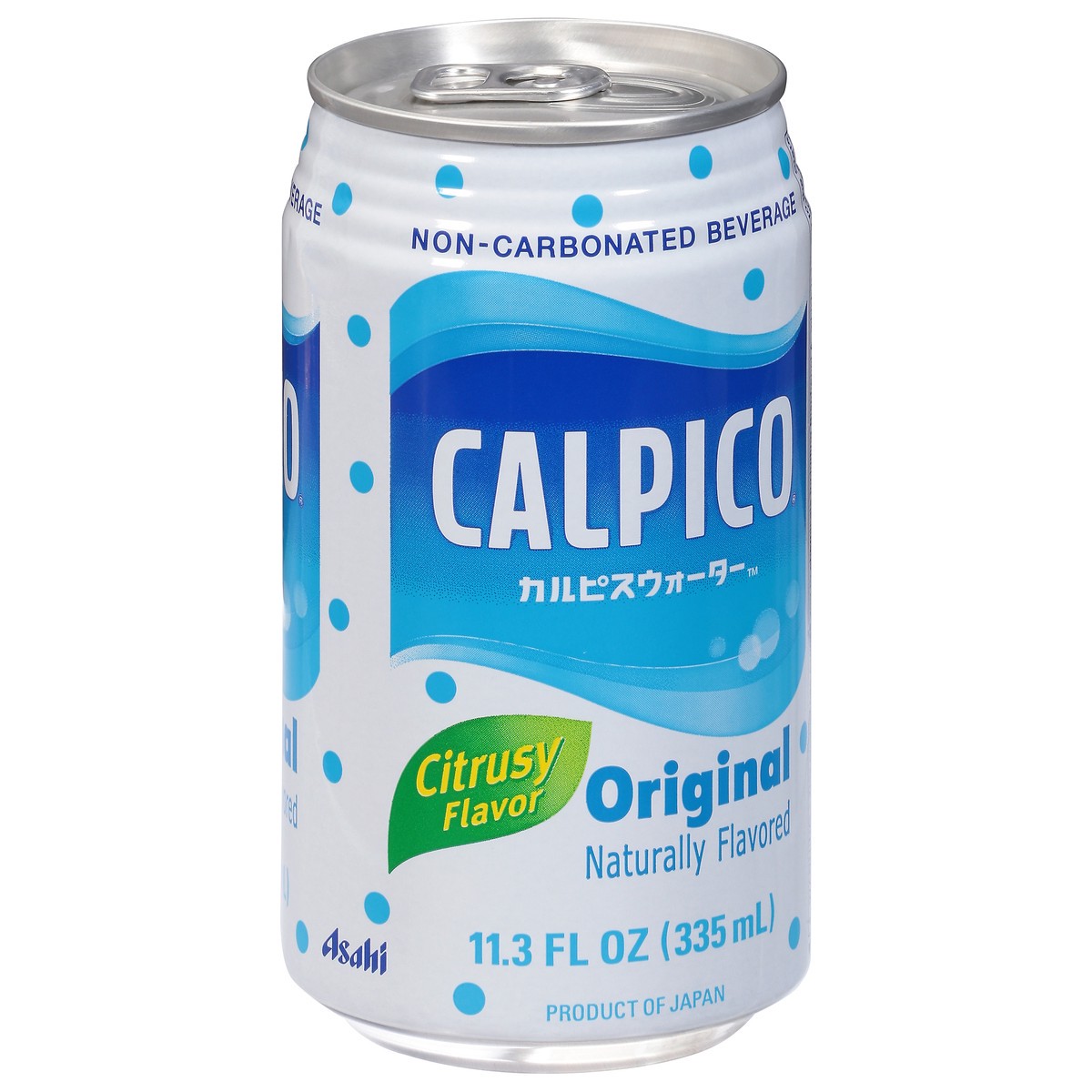 slide 8 of 13, Calpico Original Citrusy Flavor Non-Carbonated Beverage - 11.30 fl oz, 11.30 fl oz