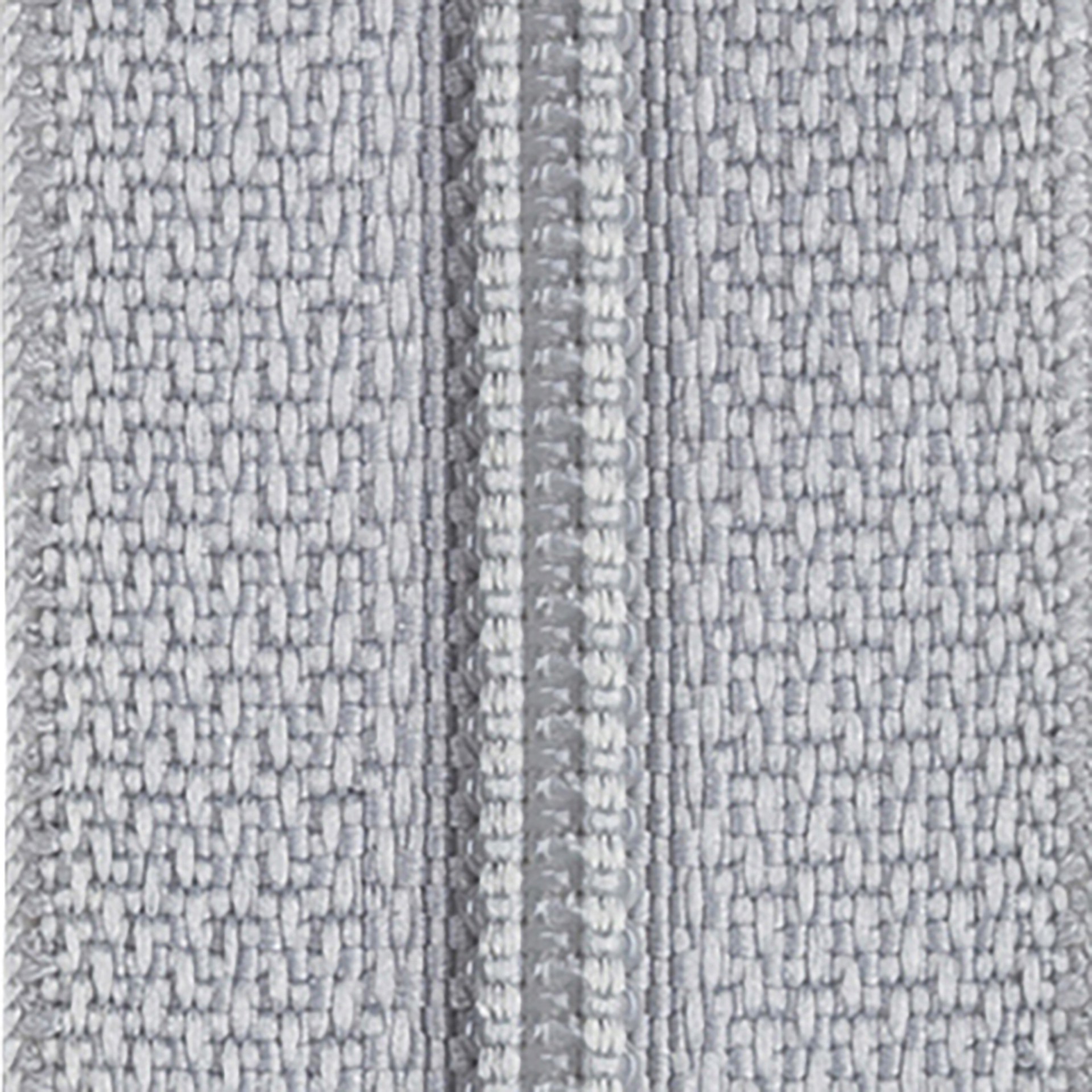 slide 3 of 5, Coats & Clark 14" Polyester All Purpose Zipper, 14 in