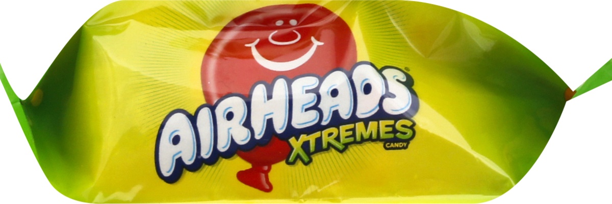 slide 8 of 10, Airheads Xtremes Sourfuls, Rainbow Berry, 9 oz