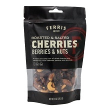 slide 1 of 1, Ferris Coffee & Nut Co. Cherries, Berries & Nuts R/S, 1 oz