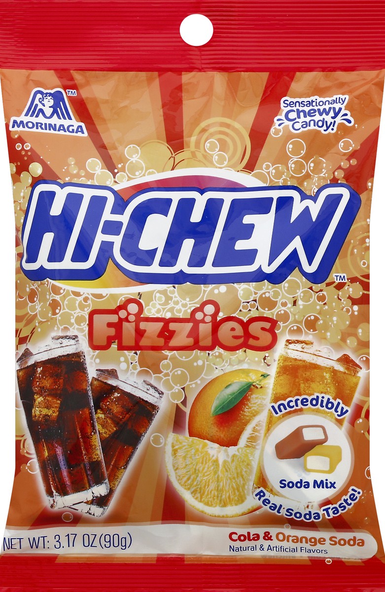 slide 3 of 3, Hi-Chew Candy 3.17 oz, 3.17 oz