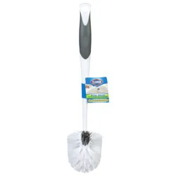 Clorox Toilet Bowl Brush 1 ea