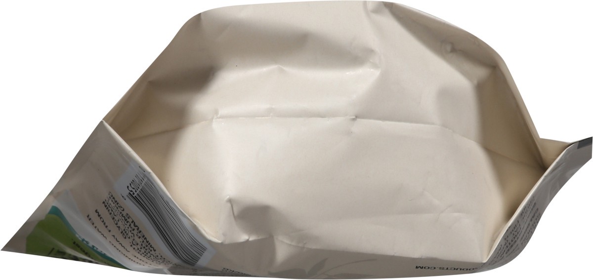 slide 9 of 9, Abound Grain Free Lamb Flavored Jerky Bites, 12 oz